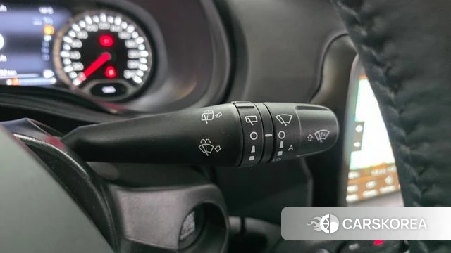 Jeep Renegade id 4187104 из Кореи 19