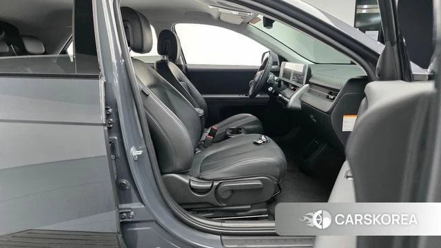 Hyundai Ionic 5 id 4494322 из Кореи 19