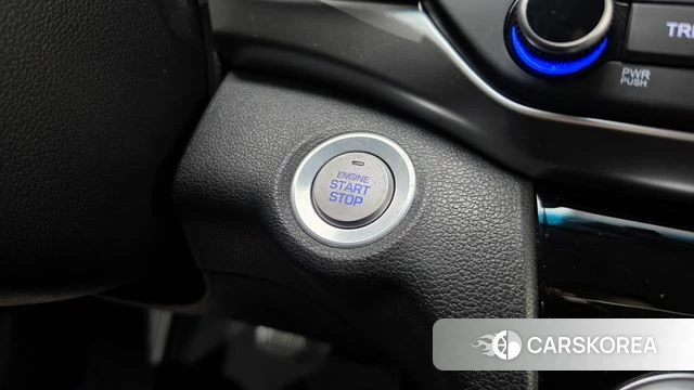 Hyundai The New Avante AD id 4900666 из Кореи 19