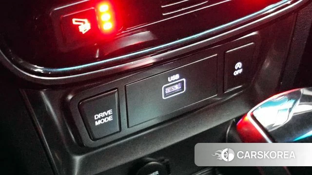Ssangyong Berry New Tivoli id 4377692 из Кореи 19