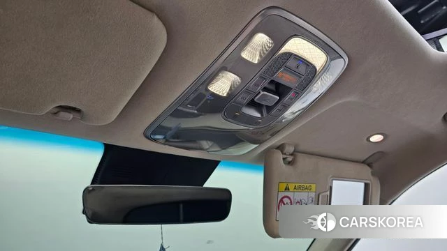 Genesis GV70 id 4355866 из Кореи 19