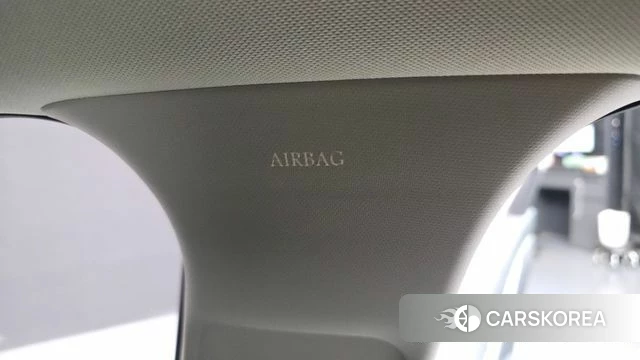 Kia K5 Hybrid 3rd Generation id 4324733 из Кореи 19