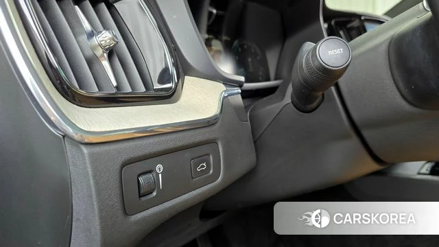 Volvo XC60 second Generation id 4310983 из Кореи 19