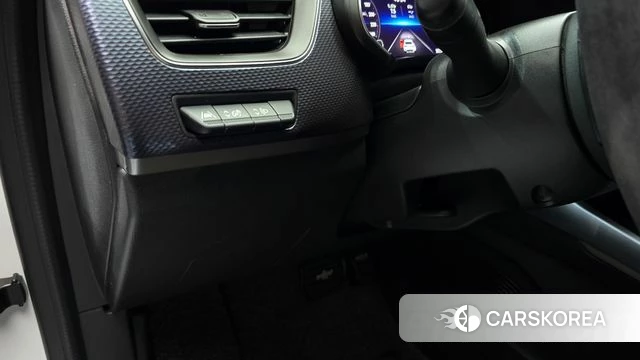 Renault Korea (Samsung) XM3 id 4614771 из Кореи 19