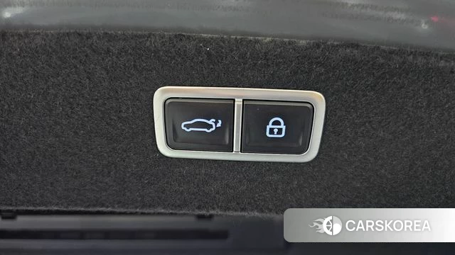 Genesis G80 (RG3) id 4725909 из Кореи 19