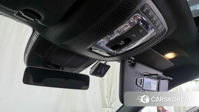 Mercedes-Benz GLS - Class X167 id 4414029 из Кореи 19