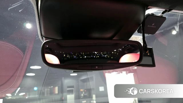 Maserati Levante id 4325350 из Кореи 19