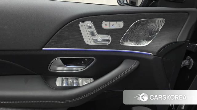 Mercedes-Benz GLE-Class W167 id 4778692 из Кореи 19