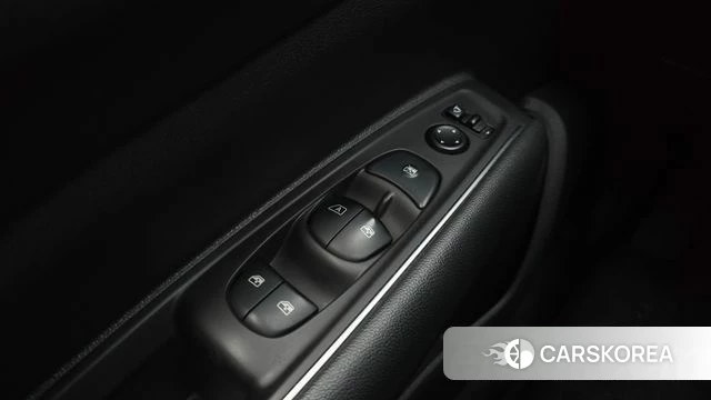 Renault Korea (Samsung) QM6 id 4251312 из Кореи 19