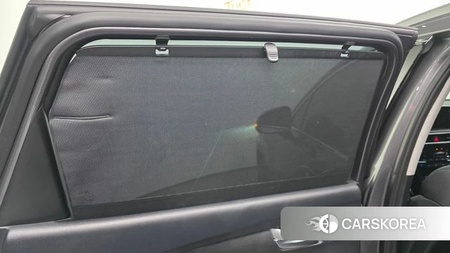 Hyundai Santa Fe TM id 4693746 из Кореи 19