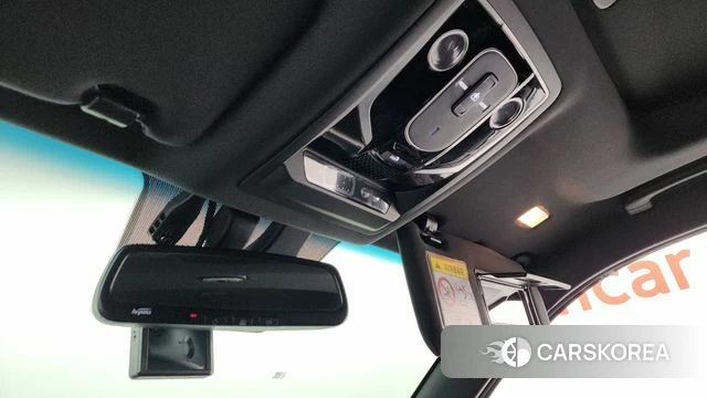 Ssangyong All New Rexton id 4389413 из Кореи 19