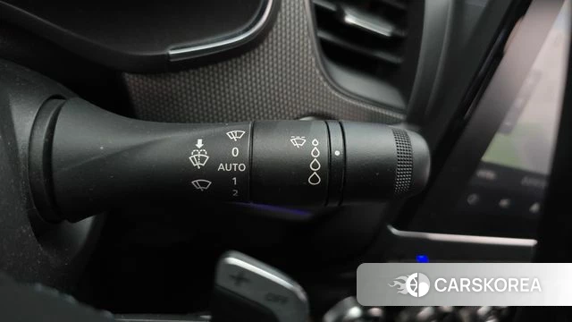 Renault Korea (Samsung) XM3 id 4854979 из Кореи 19