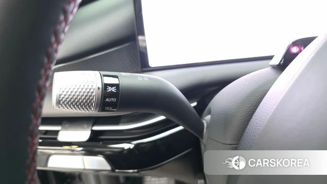 Genesis G80 (RG3) id 4730137 из Кореи 19