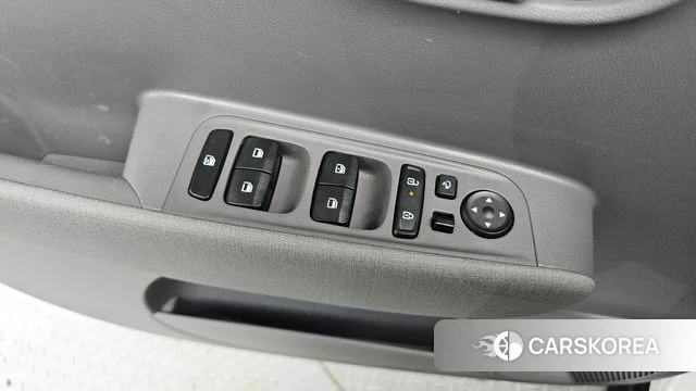 Hyundai The New Casper id 4360013 из Кореи 19
