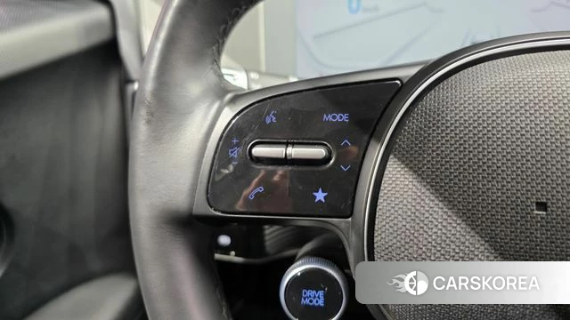 Hyundai Ionic 5 id 4603464 из Кореи 19