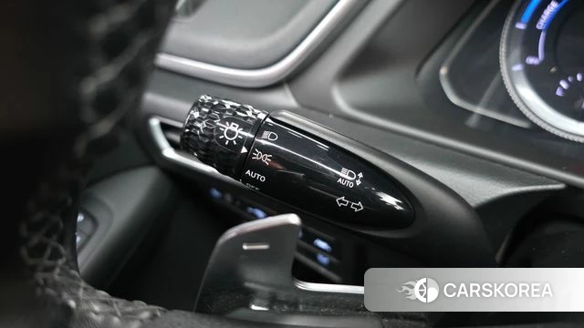 Hyundai Sonata Hybrid (DN8) id 4592915 из Кореи 19