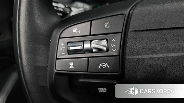 Kia The New Sportage 5th Generation Hybrid id 4302079 из Кореи 19