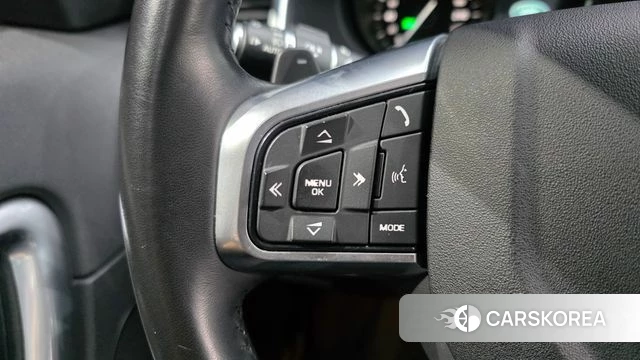 Land Rover Discovery Sports id 4568590 из Кореи 19