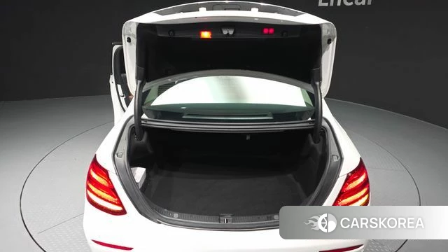 Mercedes-Benz E-Class W213 id 4781216 из Кореи 18