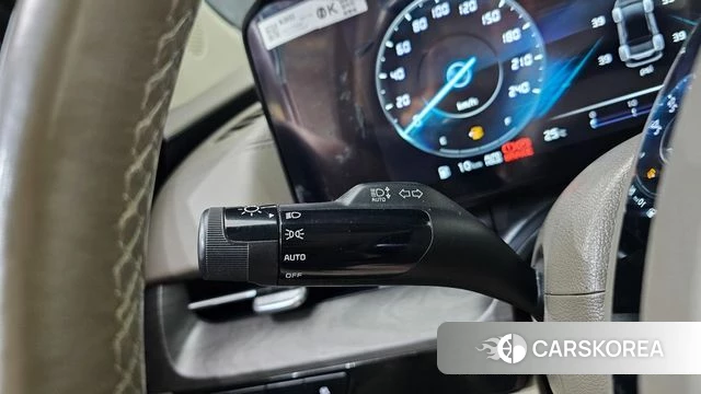 Kia Carnival 4th generation id 4428215 из Кореи 19