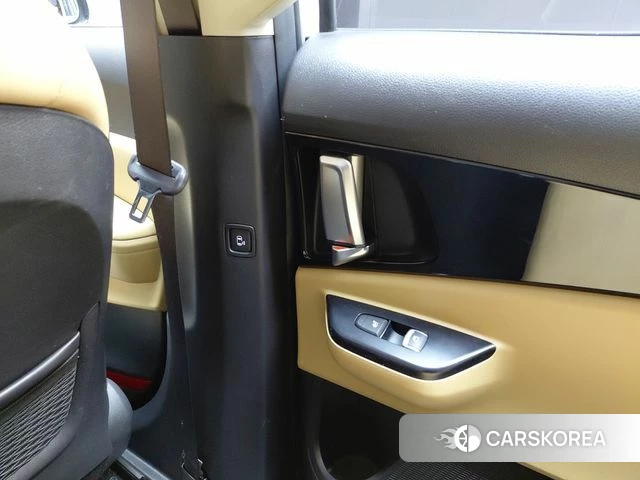 Kia Carnival 4th generation id 4636299 из Кореи 19