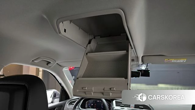 Volkswagen Tiguan second Generation id 4283092 из Кореи 19