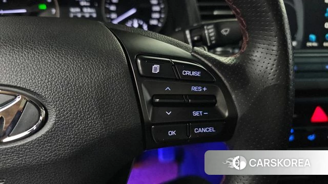 Hyundai Avante AD id 4924107 из Кореи 19