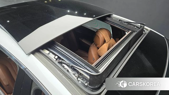 Genesis G80 (RG3) id 4249467 из Кореи 19