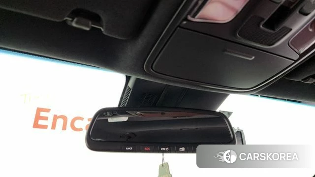 Kia Stinger id 4188629 из Кореи 19