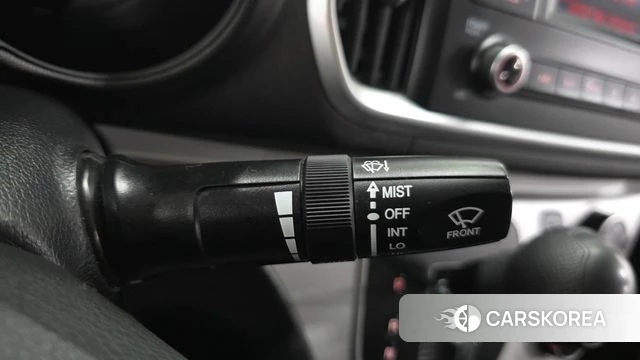 Kia The New Ray id 4224064 из Кореи 19