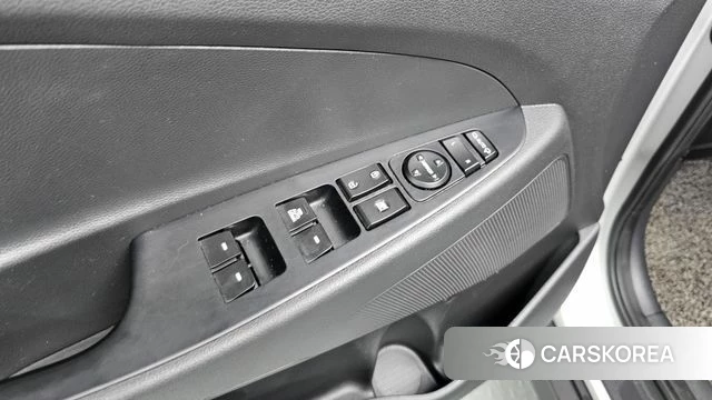 Hyundai All New Tucson id 4520656 из Кореи 19