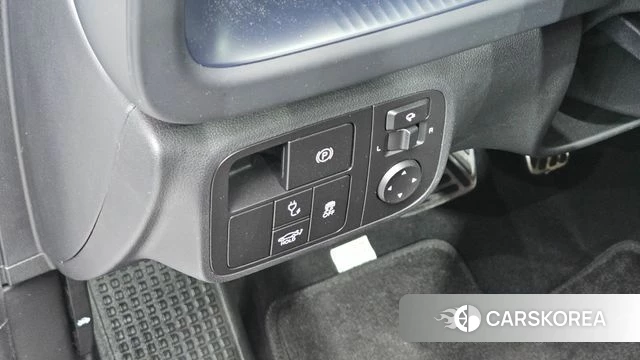 Hyundai Ionic 6 id 4942219 из Кореи 19