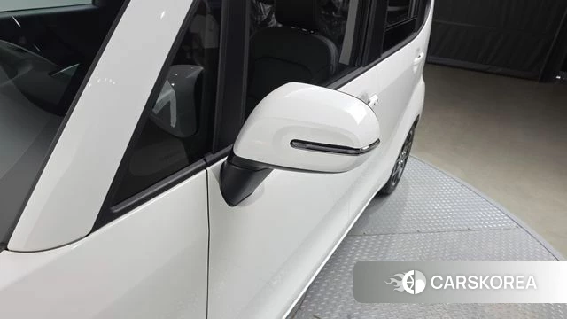 Kia The New Kia Ray id 4783163 из Кореи 19