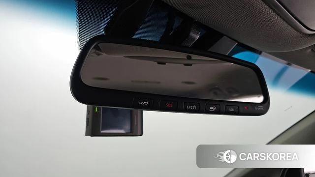 Kia The New Carnival id 4728087 из Кореи 19