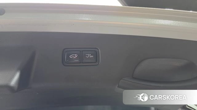 Kia The New Carnival 4th Generation id 4847747 из Кореи 19