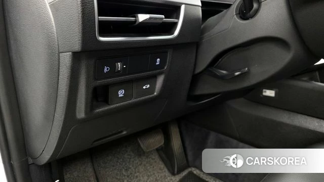 Hyundai Sonata D Edge (DN8) id 4321945 из Кореи 19