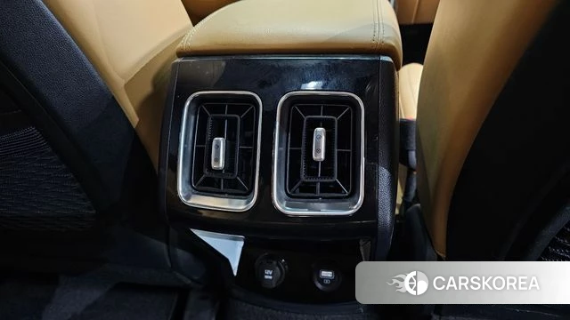 Kia Sorento 4th Generation id 4618258 из Кореи 19