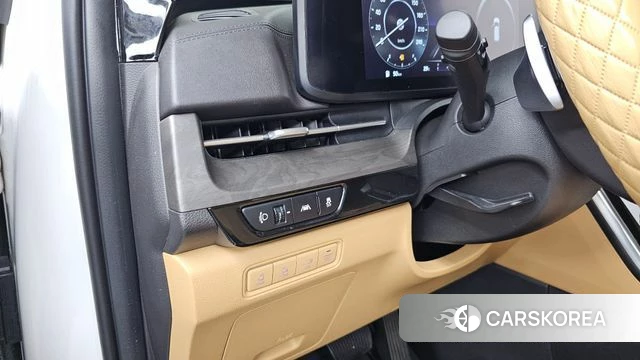 Kia Carnival 4th generation id 4494646 из Кореи 19