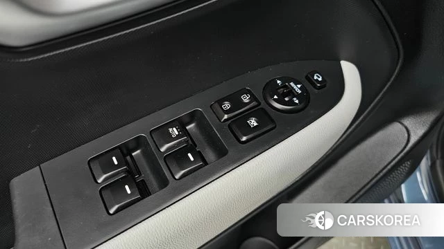 Kia The New Kia Ray EV id 4456692 из Кореи 19