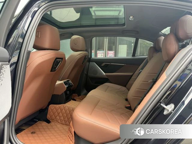 BMW 5 series id 4291204 из Китая 19