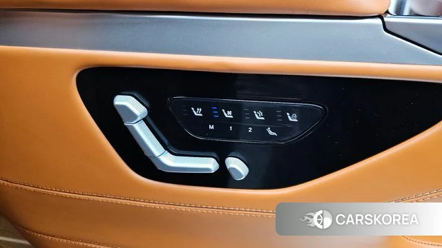 Kia Carnival 4th generation id 4500461 из Кореи 19
