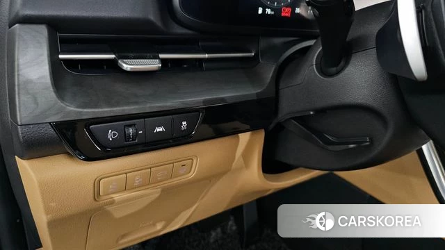 Kia Carnival 4th generation id 4434382 из Кореи 19