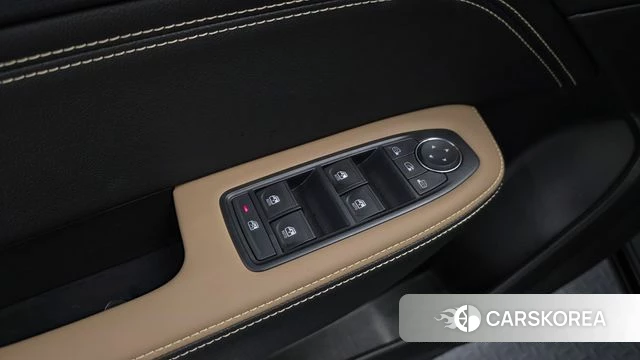 Renault Korea (Samsung) Arcana id 4617458 из Кореи 19
