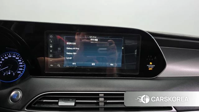 Hyundai Palisade id 4424667 из Кореи 19