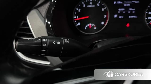Kia Seltos id 4692848 из Кореи 19