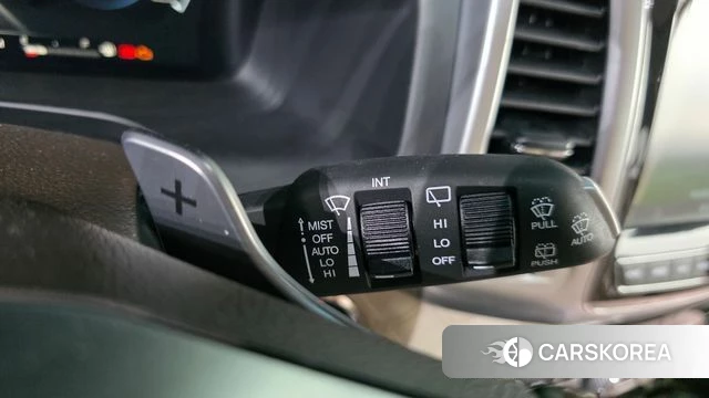 Ssangyong All New Rexton id 4780191 из Кореи 19