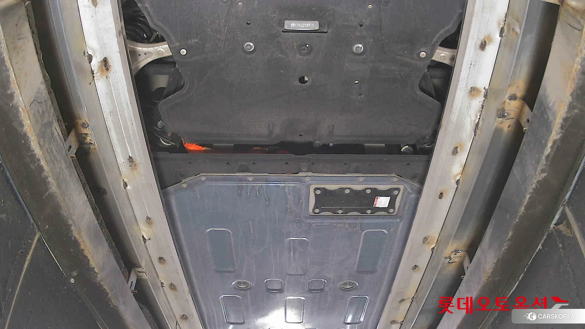 Hyundai GV60 id 3875832 из Кореи 19