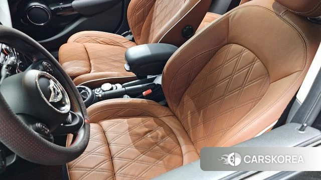 Mini Cooper S id 4403485 из Кореи 19