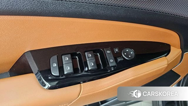 Kia Sportage 5th Generation Hybrid id 4682754 из Кореи 19