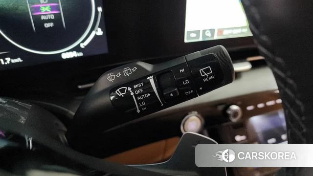 Kia Carnival 4th generation id 4243796 из Кореи 19